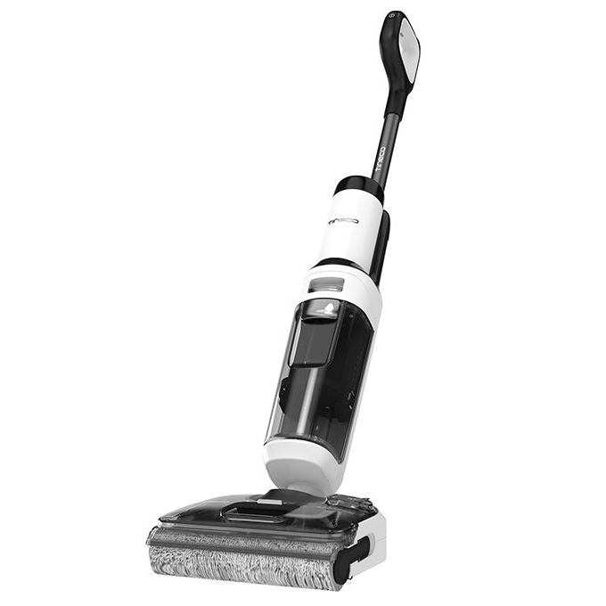 Máy hút bụi lau sàn khô ướt Tineco Floor One S6 Stretch Max